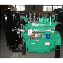 ZH4105ZD China lieferant diesel generator 4105 serie DIESEL motor